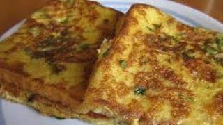 how to make egg and bread sandwich |   YouTube video  Alihuma @Sundarta862
