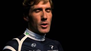 Movistar Team 2012: Una Historia por Escribir