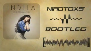 Indila - Tourner dans le vide (Nirotoxs Hardstyle bootleg) OFFICIAL VIDEO