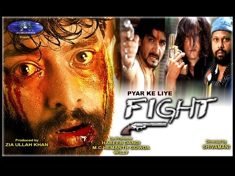 pyar-ke-liye-fight---south-indian-super-dubbed-action-film---latest-hd-movie-2016