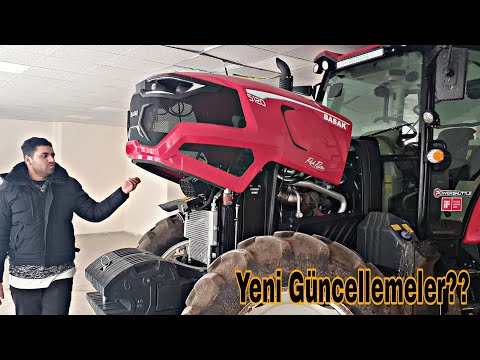 Başak 5120 Cold Start//500 Saat Deneyim//Ne Arza Açtı!!