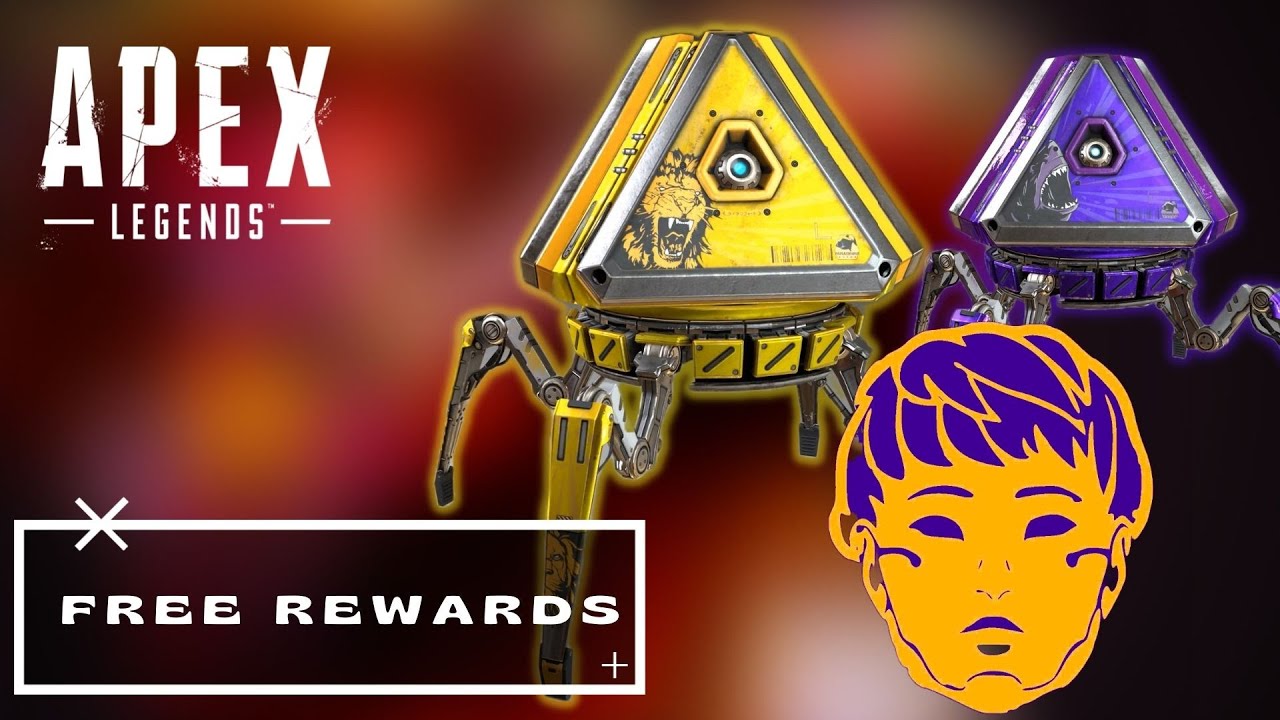 April's  Prime Gaming includes free games and loot for Fall Guys,  Apex Legends, Roblox, and more