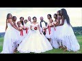 Mariage Congolais extraordinaire de Nono Ngonda Kabeya & Bledo Kabeya. Suite