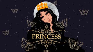 DXRIW - Princess (Official Lyric Video)