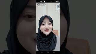 Nurma Live Tiktok