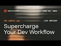 Zen Agents 101: Supercharge Your Dev Workflow
