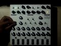 Lyra 8 'sound tears'