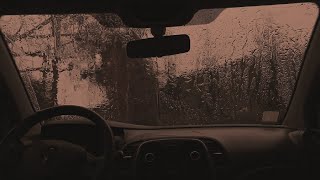 you fell asleep in the car on a rainy afternoon (playlist) screenshot 3