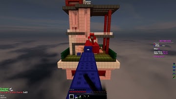 Render Test - Blended 60fps [Upscaled 4K]