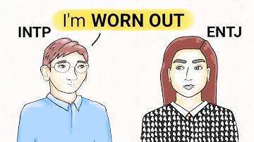 INTP and ENTJ Compatibility: Ideal Match?