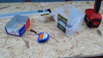 MAN CAVE BUILD PART 2