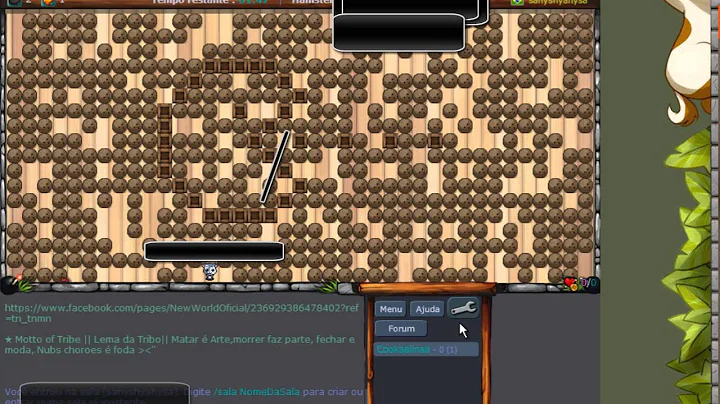 Bug De 5000 Avelas Bouboum 2014 21/02/2014