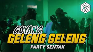 GOYANG GELENG-GELENG - PARTY SENTAK🌴 ( RESKI MARGILANO ) REMIX TERBARU 2025🌴 GOYANG GELENG-GELENG - PARTY SENTAK🌴 ( RESKI MARGILANO ) REMIX TERBARU 2025🌴