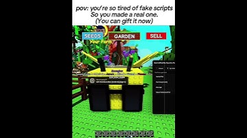 LIKE = 1 RACCOON DARK PET SPAWNER 💀 IS OP#roblox #robloxscript #growagarden #growagardenroblox
