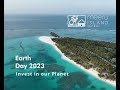 Meeru Maldives | Earth Day 2023: Invest in Our Planet