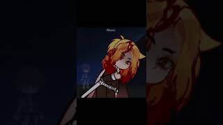 Let Them Have A Moment Ft Tanjiro, Rengoku And Akaza Og