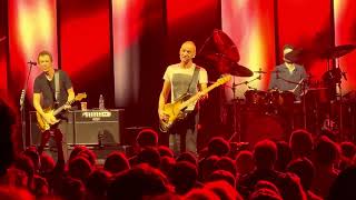 Sting - Roxanne (The Police) live in London 2025