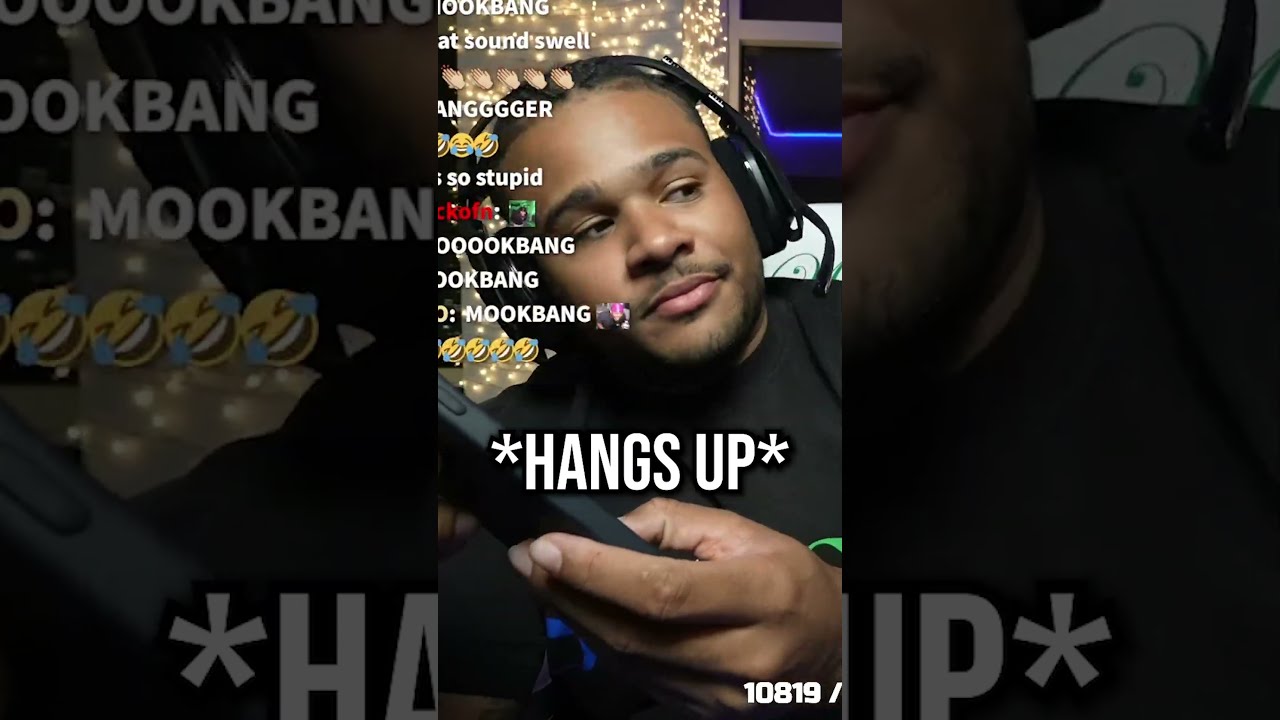 DDG Offered The Wrong Mukbang To Fanum 