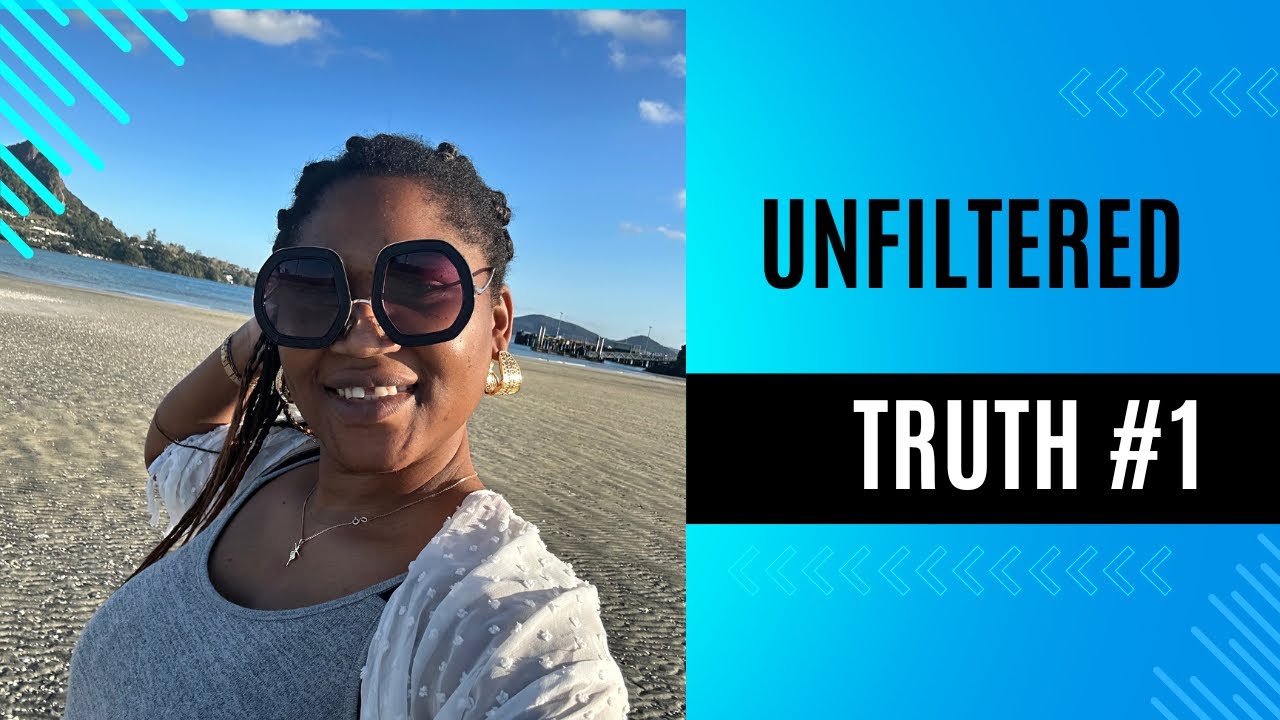 Unfiltered Truth YouTube