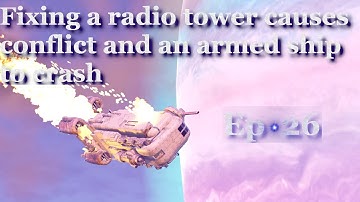 The Outer Worlds - Radio Free Monarch - Devil