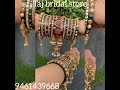 Latest rajasthani royal rajwadi chuda designs from taj bridal storerajputi chudabridal bangle stor