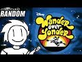 Wander Over Yonder | Comentario Random