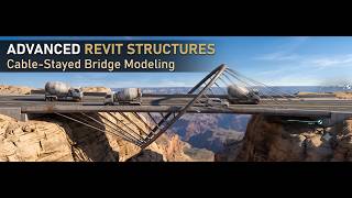 Parametric Circular Arch Bridge in Revit with Dynamo | Computational Design