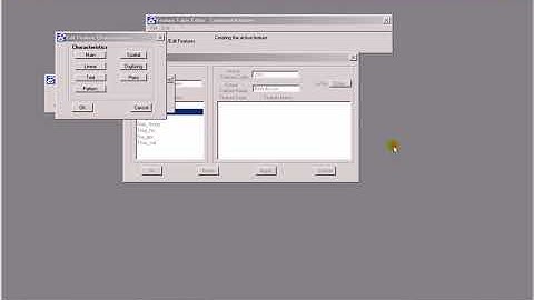 Hướng dẫn học Microstation SE 5.1 _ Thầy Đinh Công Hòa