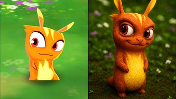 Slugterra Slug It Out 2 In Real Life