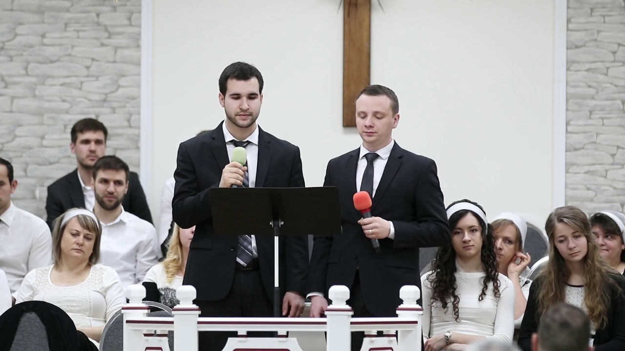 Постоянно вижу кресты