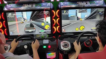 WMMT5DX+ WanteD 1v1 Brake Blocking Battle