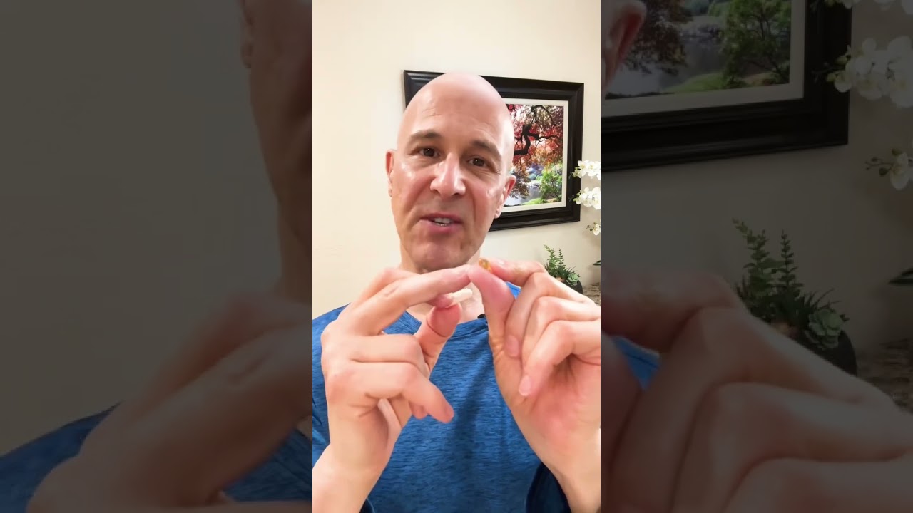 Best Time to Take Vitamin C & Vitamin D! Dr. Mandell