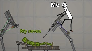 Showing my saves again