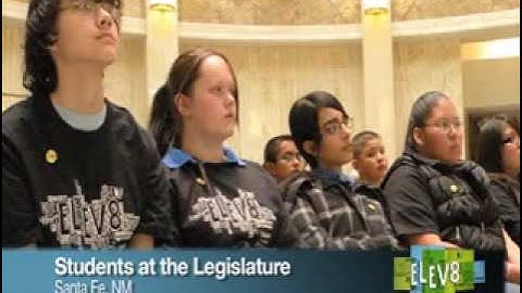 Elev8: Opportunity for Empowerment