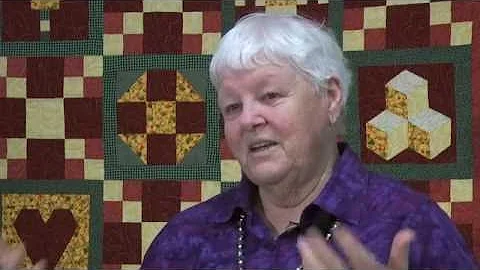Open to the Call: Judy Callahan, BVM (Eugene Mary)
