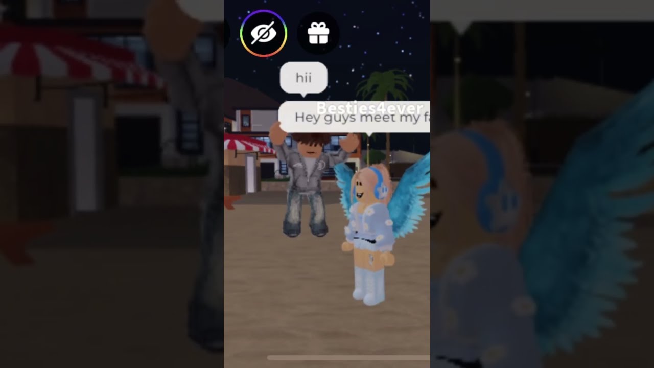 Meet One Of My Fans