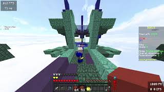 hypixel bridge is too ez