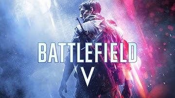 How To Enable/Disable Motion Blur Battlefield V