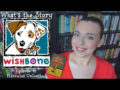 Hercules and the Golden Apples | What's the Story, Wishbone? thumbnail