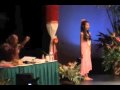 2006 jessi keiki hana hou 2005 hula pakahi soloist