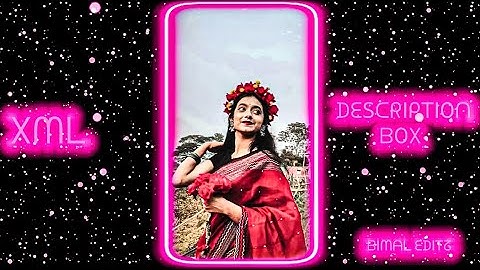 SUNDORI KOMOLA X GENDA FUL🌼||NEW TREND XML🥂||XML IN DESCRIPTION🎁|