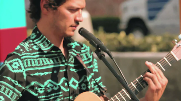 Desde afuera #VL15: Siddhartha ft. Caloncho - "Loco"