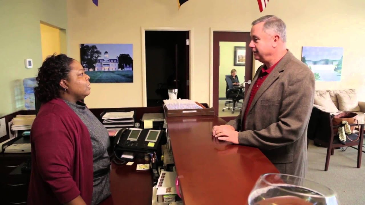 Maryland Real Estate Commission Public Service Announcement YouTube