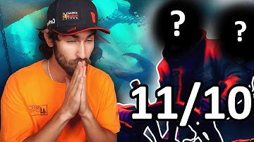 I Somehow Came Across The 2025 Game Of The Year