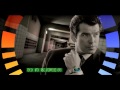 Goldeneye 64  watch pause music  uncompressed remake 777projekt