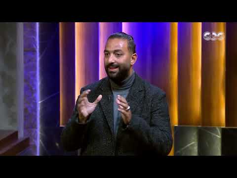 ميدو فاجئ الشاركس بظهوره كصاحب مشروع شوفوا   اللي بيهدف لعمل ثورة في صناعة كرة القدم