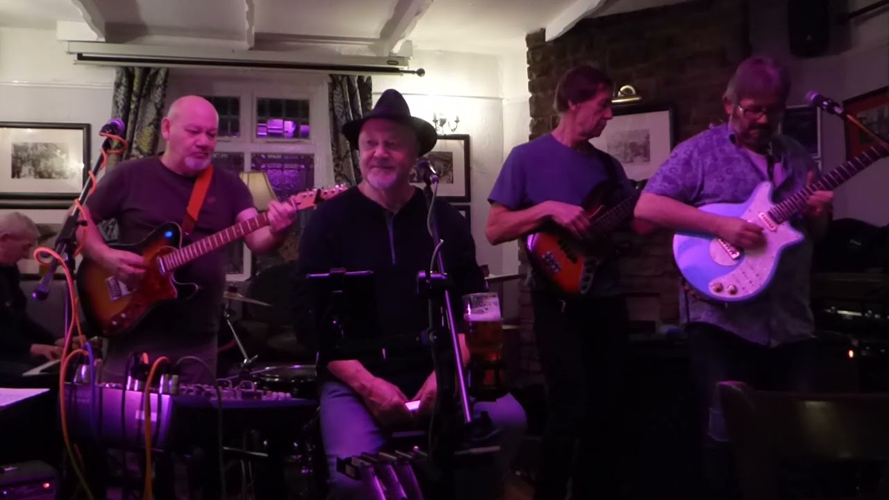 Sound Check - branded