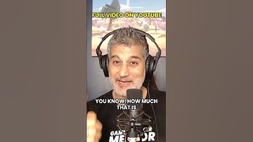 Can you make 1.5XX in the game industry