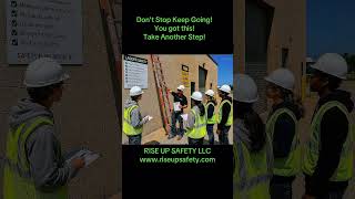 Rise Up Safety Programs