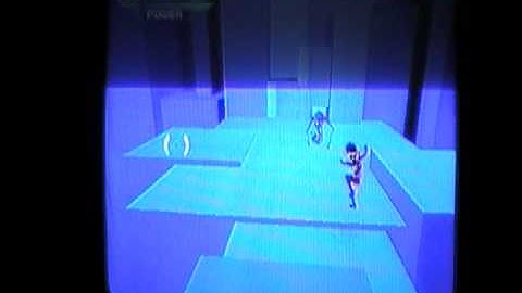 Let`s play Code Lyoko quest for infinity ~ part 2